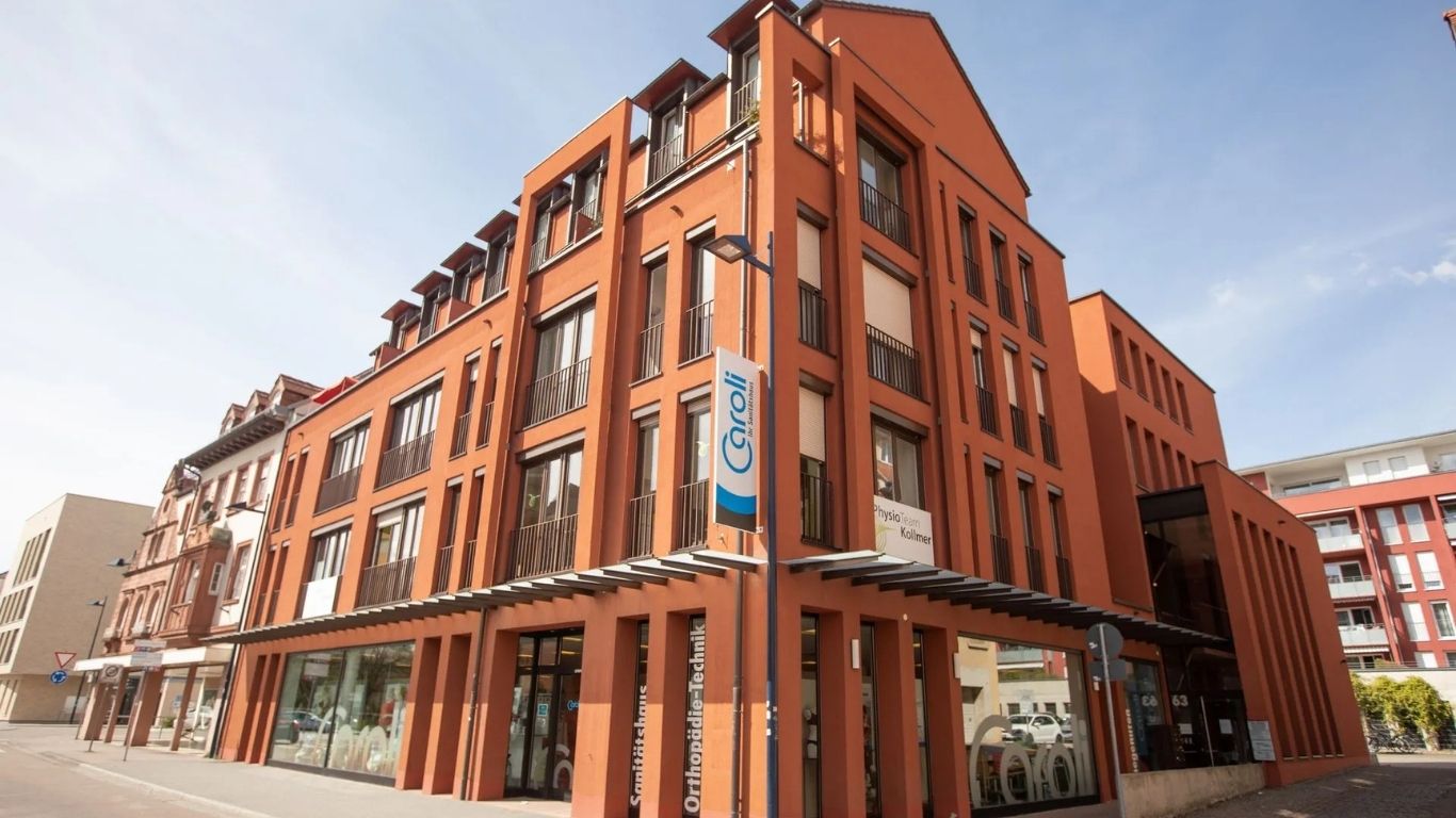 Medizinisches Beauty Zentrum