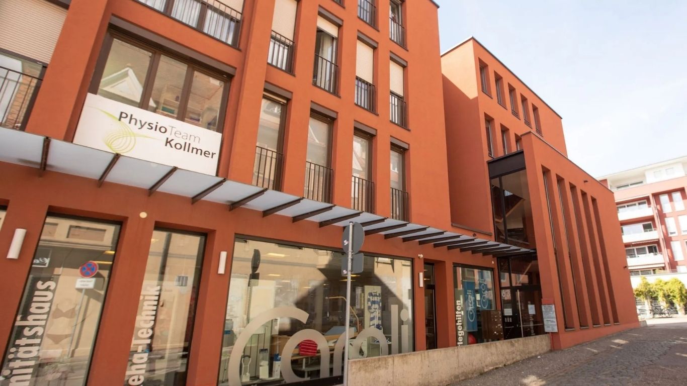 Medizinisches Beauty Zentrum