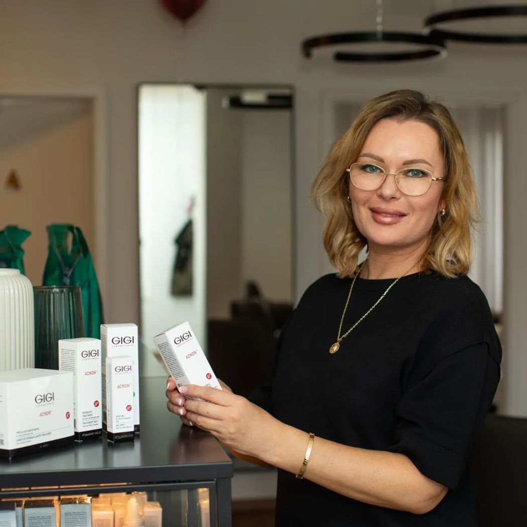 Medizinisches Beauty Zentrum