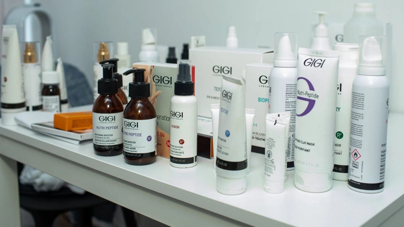 Medizinisches Beauty Zentrum