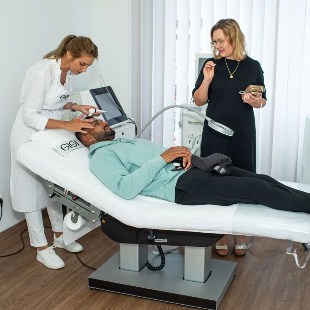 Medizinisches Beauty Zentrum