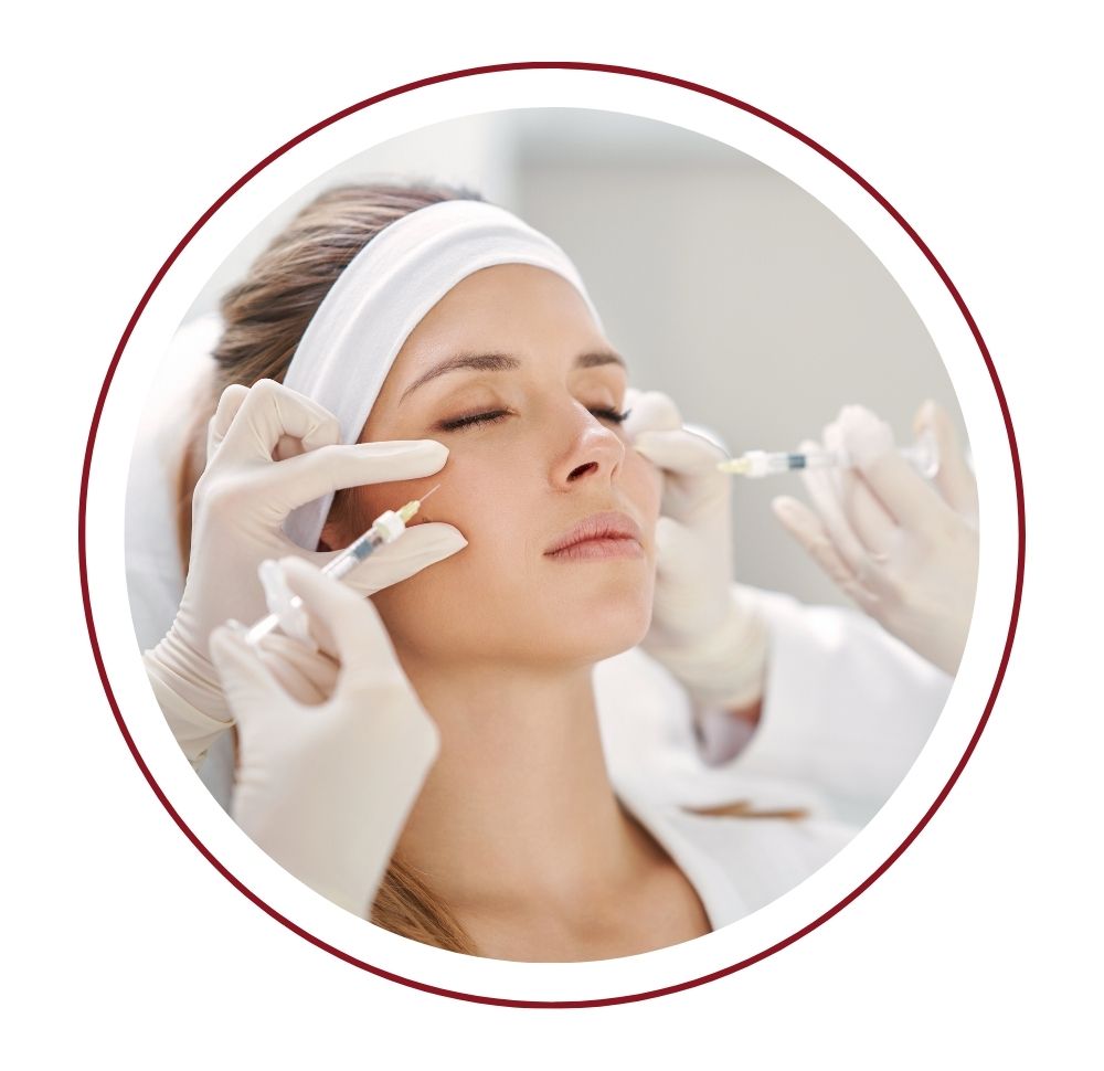 Medizinisches Beauty Zentrum