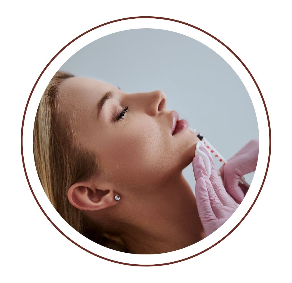 Medizinisches Beauty Zentrum