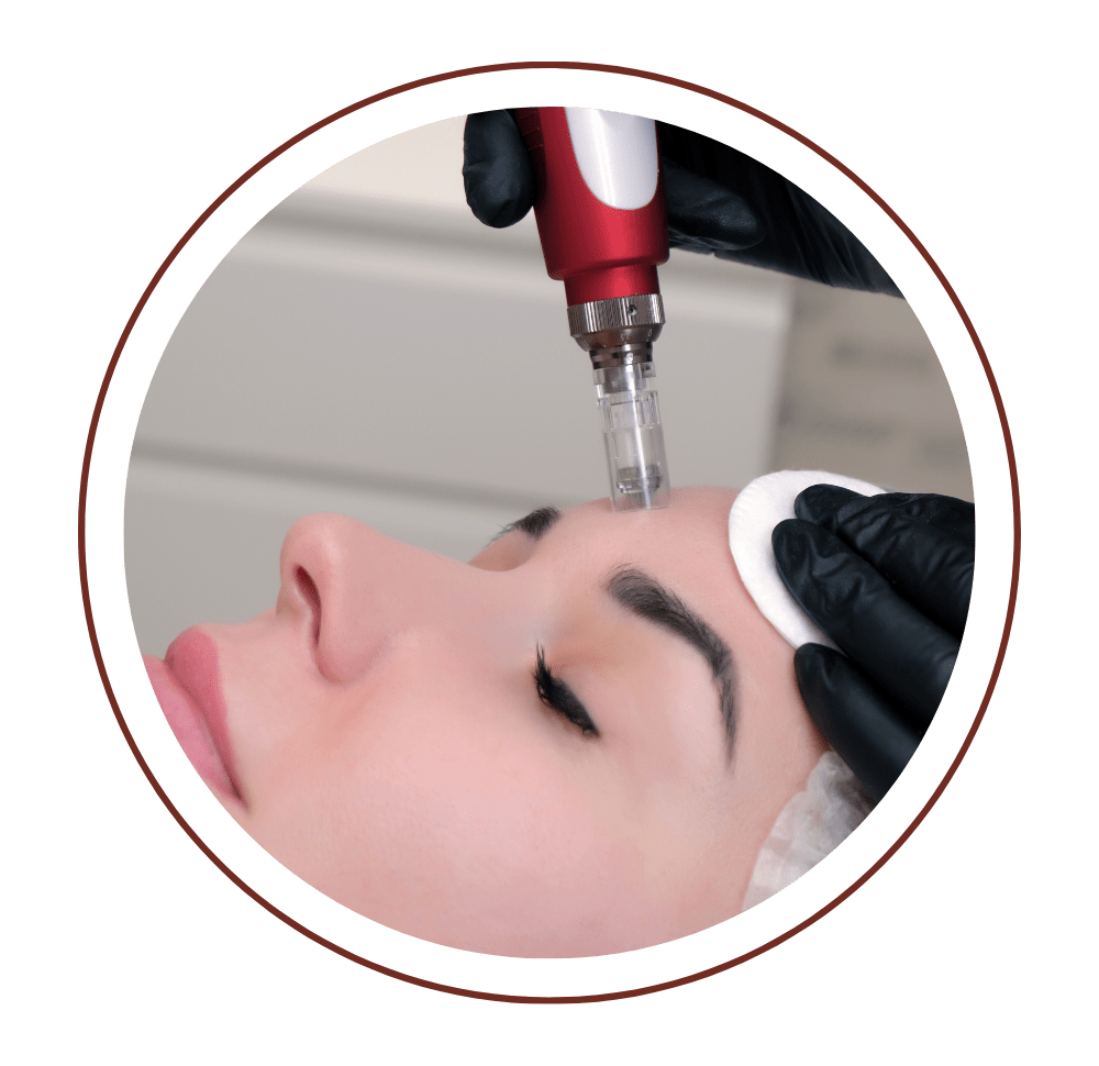 Medizinisches Beauty Zentrum