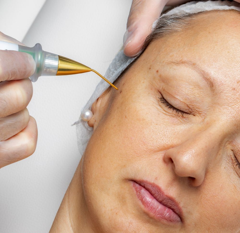 Medizinisches Beauty Zentrum