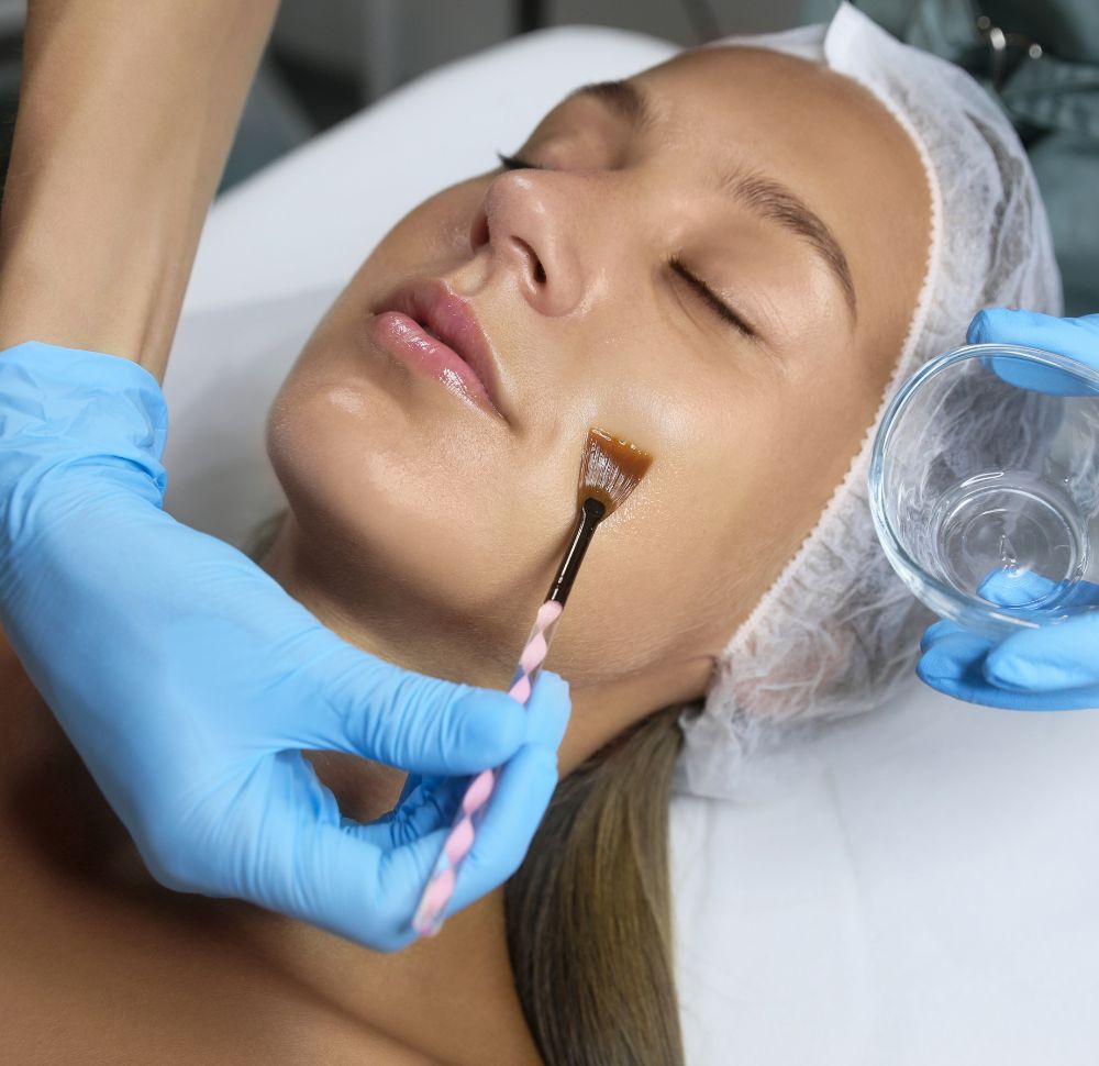 Medizinisches Beauty Zentrum