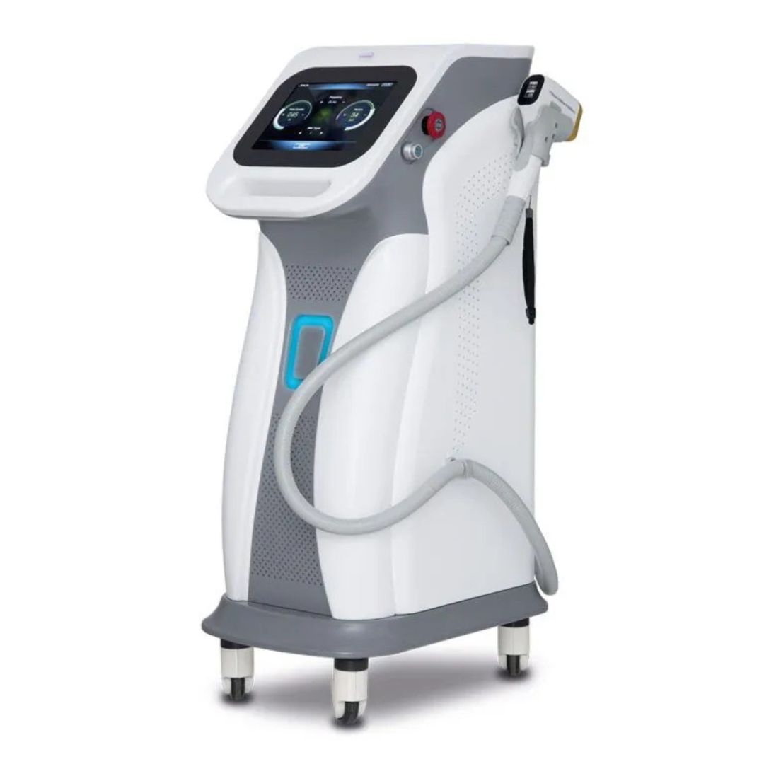 Laser-Therapie