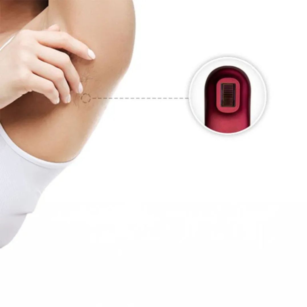 Laser-Therapie